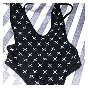 boutina baithing suit for sale! Brand new!